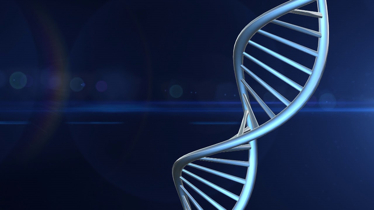 DNA Rotating