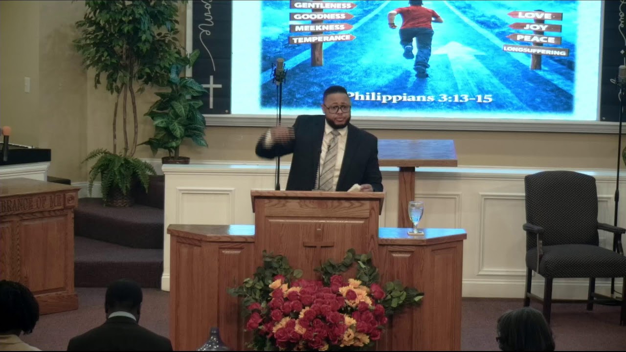 (02-15-26) Sunday Morning  Service