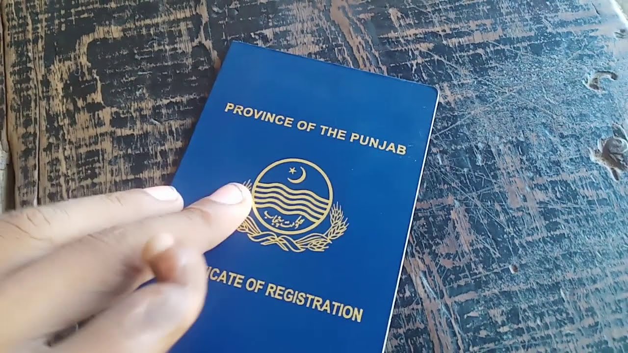 How to check motorcycle Registeration & documents Before Buying 2020