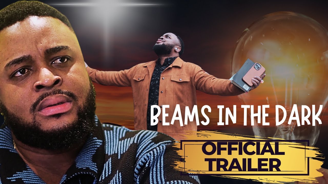 BEAMS IN THE DARK - The Official Trailer 2025