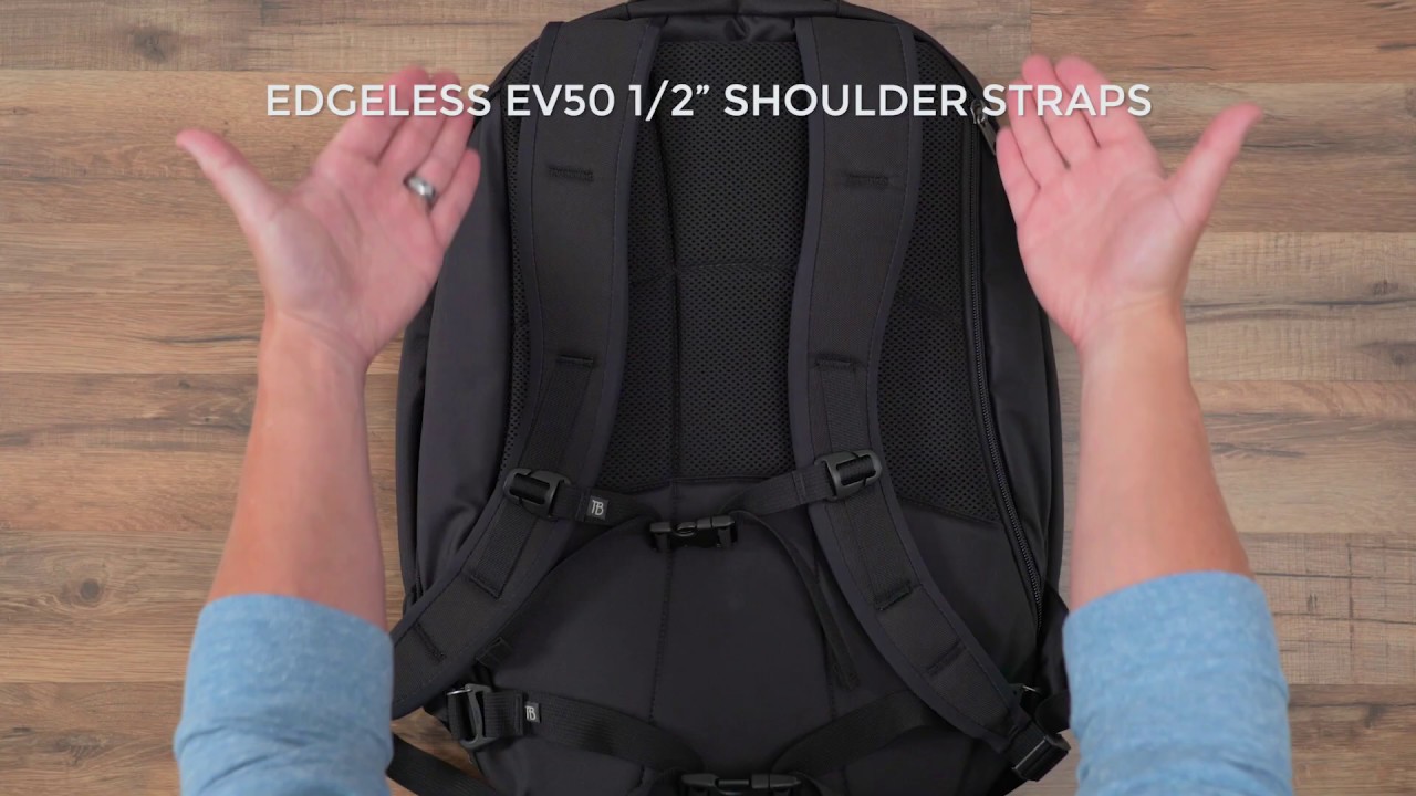 Synik 30 Backpack: Overview, Features, What Fits
