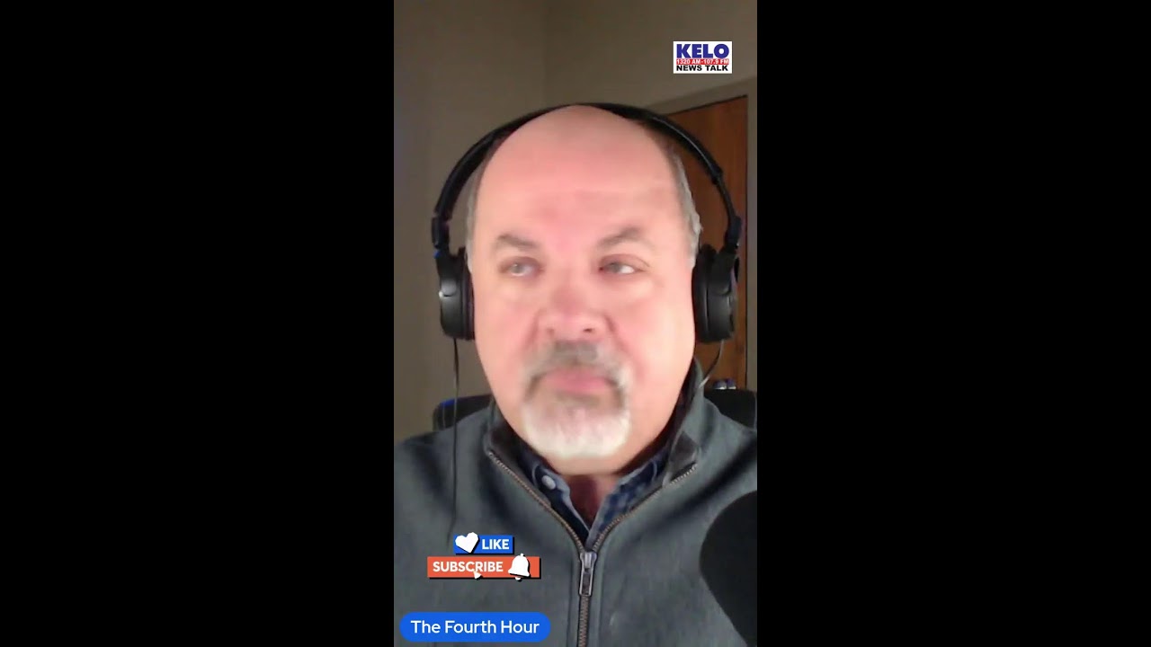 The Fourth Hour with Greg Belfrage 📱