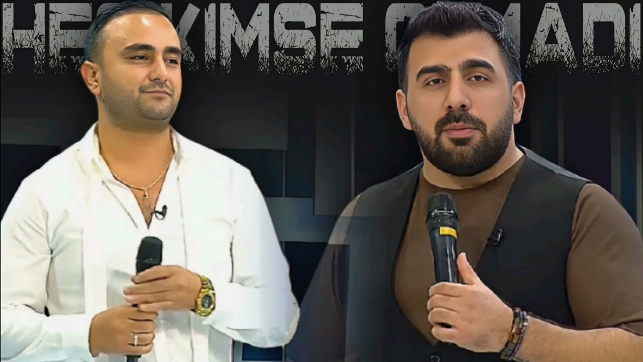 Heç Kimse Olmadı - Sohret Memmedov & Mursel | Ozunle Apar Meni | Tik Tokda Trned Olan YeniRemix 2026
