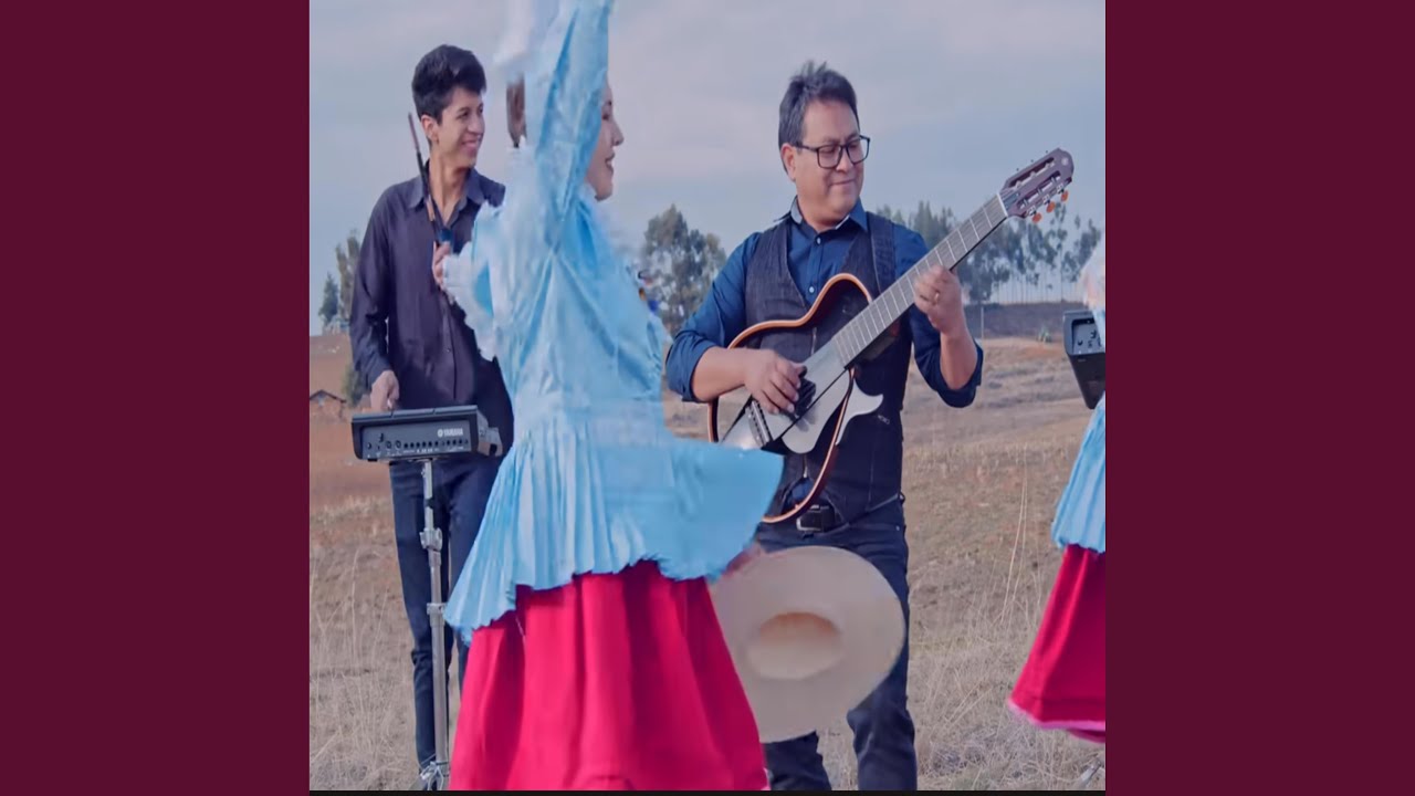 Marco Antonio Chavarry / Mi corazoncito