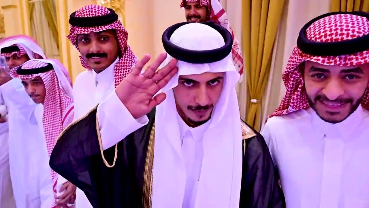عايض بن محمد بن عايض بن باني الموركي البقمي 1447/1/11