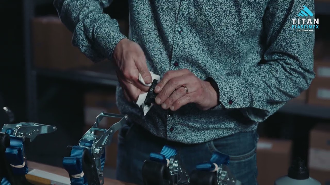 Elektrosvařování plastů pomocí elektrospojek PP-H a elektrotvarovek PE (svářečka MSA)
