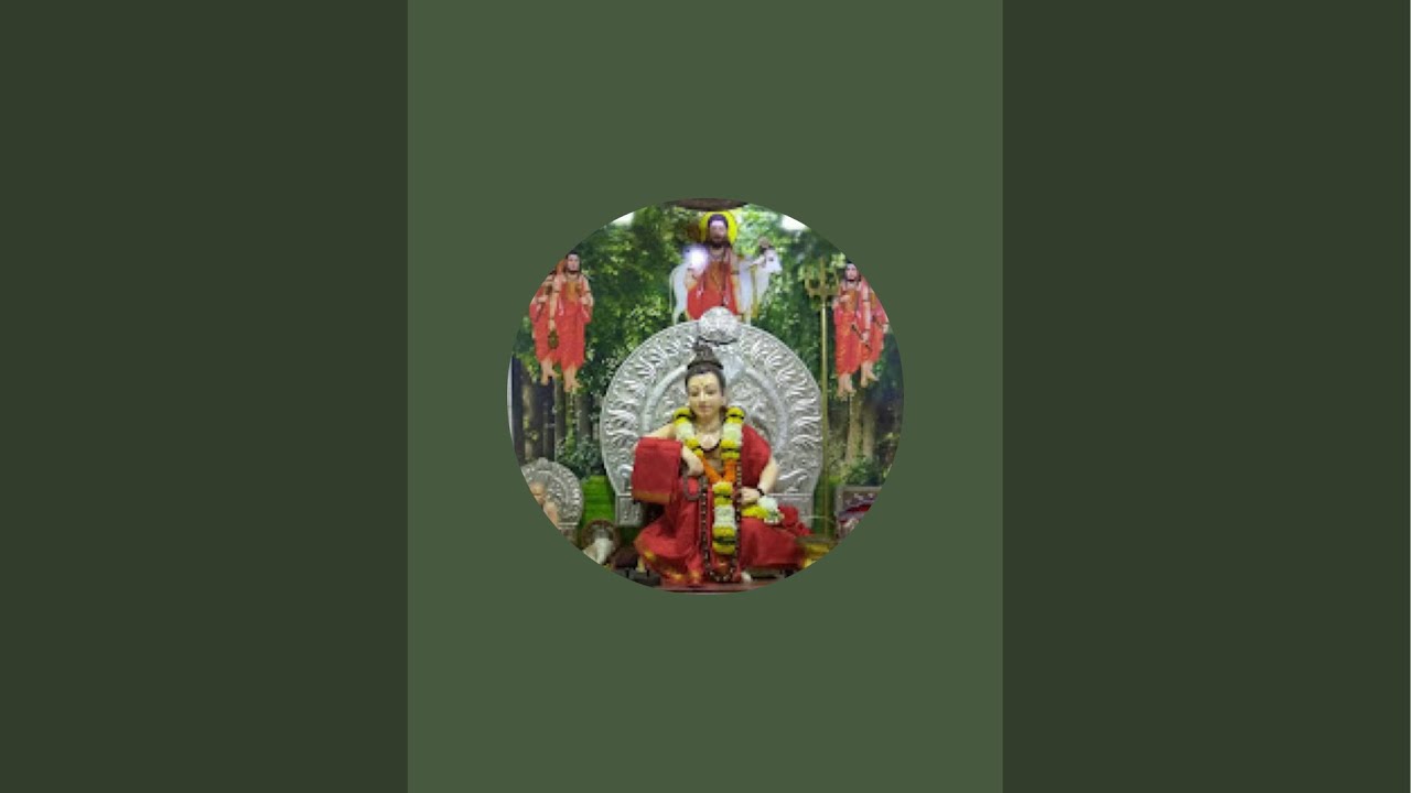 Ekmukhi Datta Mandir is live