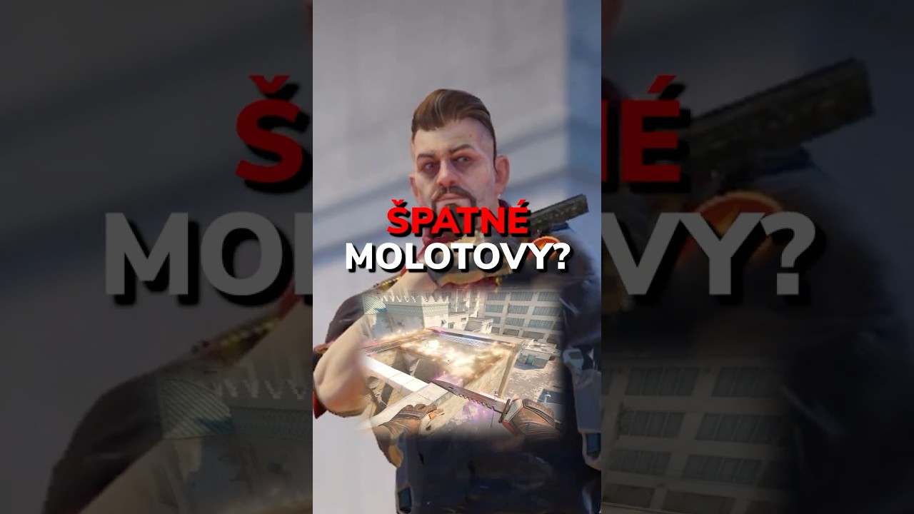 CS2 PRO Hr&aacute;či Se Neum&iacute; Netrefit? 😱