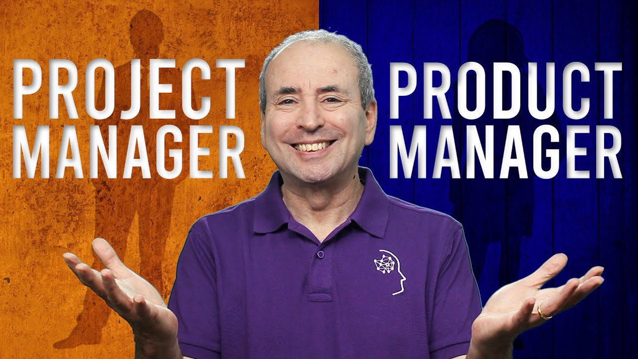 Product Manager and Project Manager: What's the Difference?
