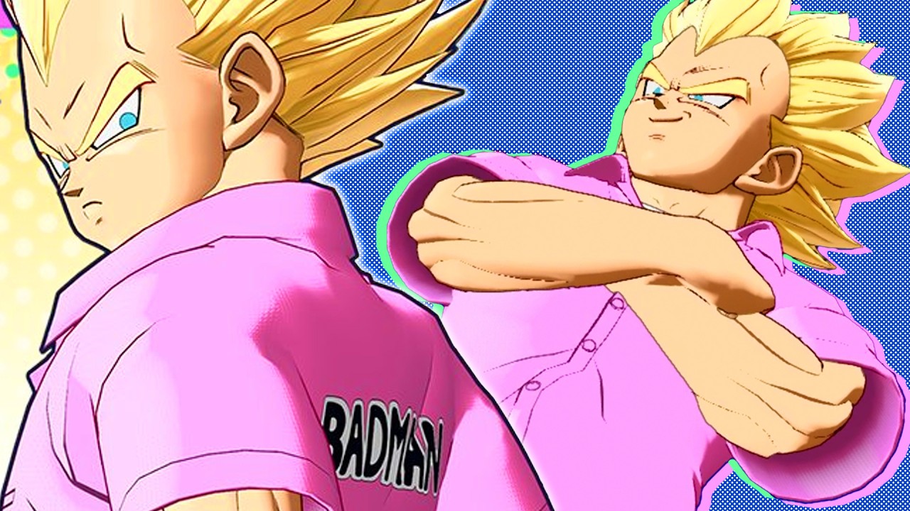 IM A BADMAN