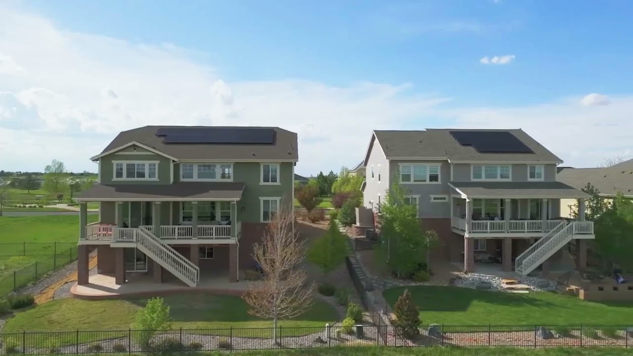 Aerial /Drone Video Example | Virtuance Real Estate Marketing