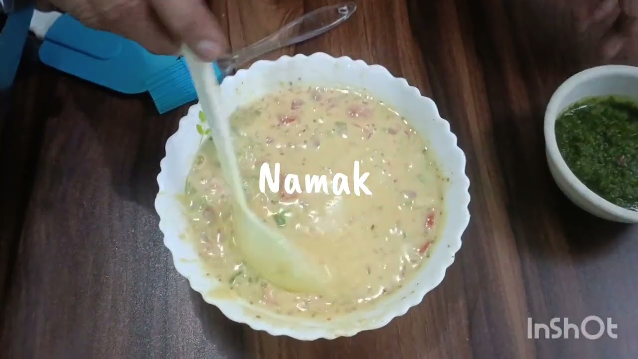 Basan Da Dosa special recipe tasty surinder kitchen 