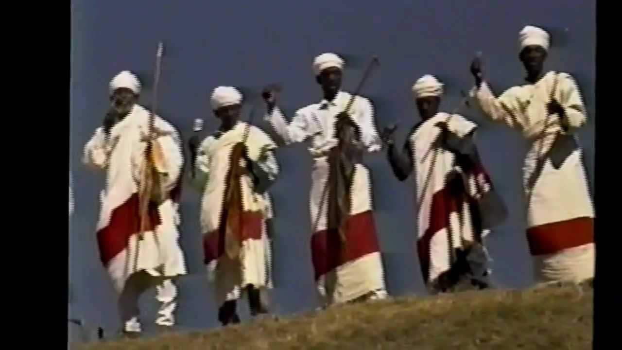 Ethiopia, Lalibela, Apes of the Simian Mountains, Hamer People by EPIC trippytales.com