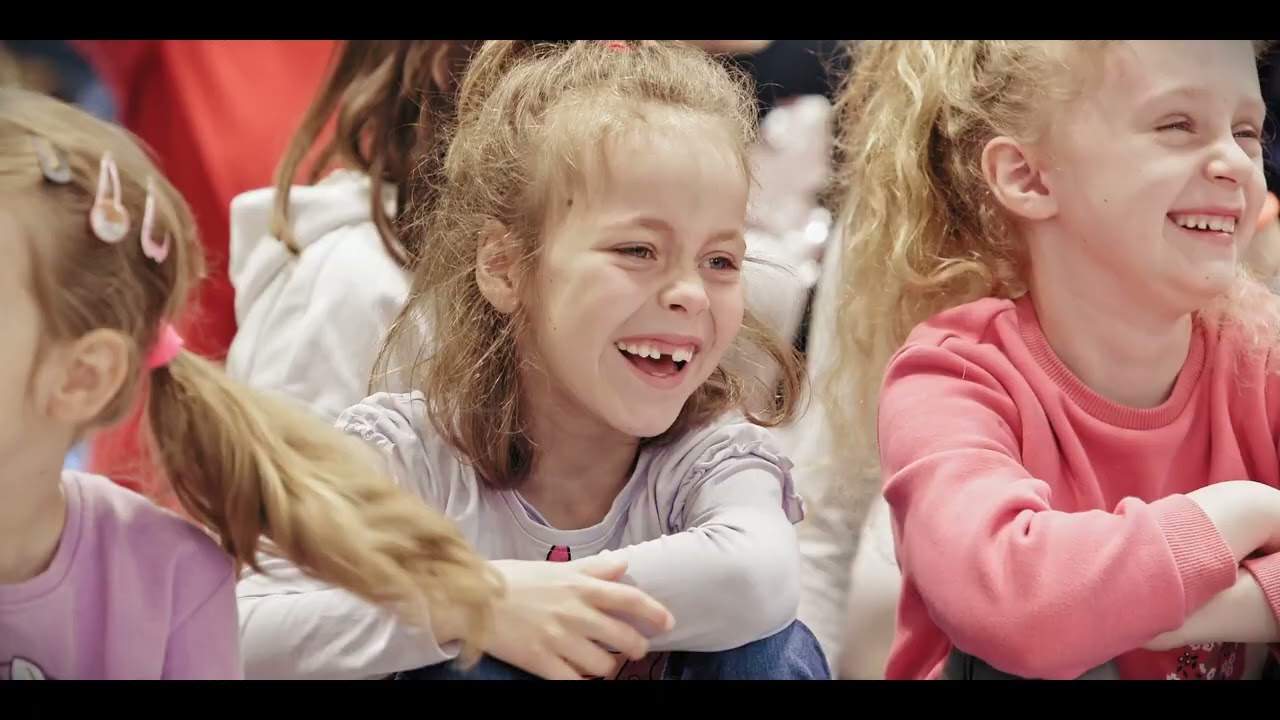 Verkehrssicherheitsprojekt in Volksschulen
