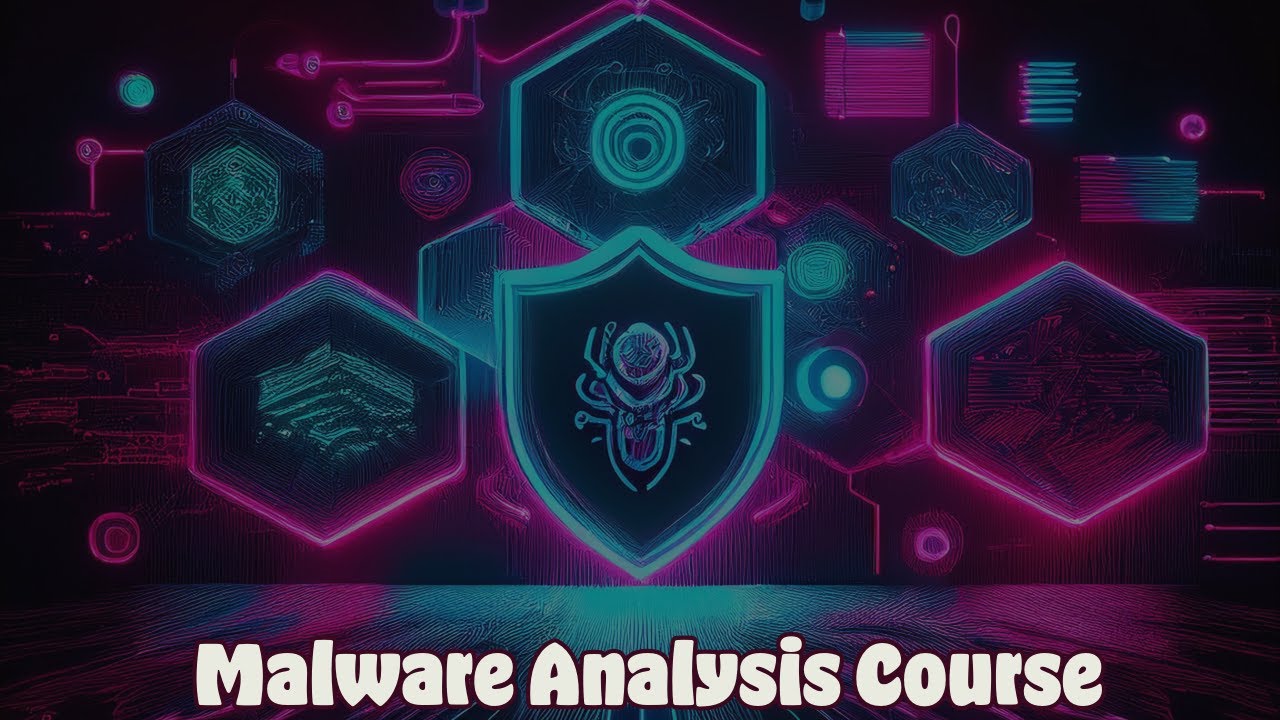 FREE Short Malware Analysis Course