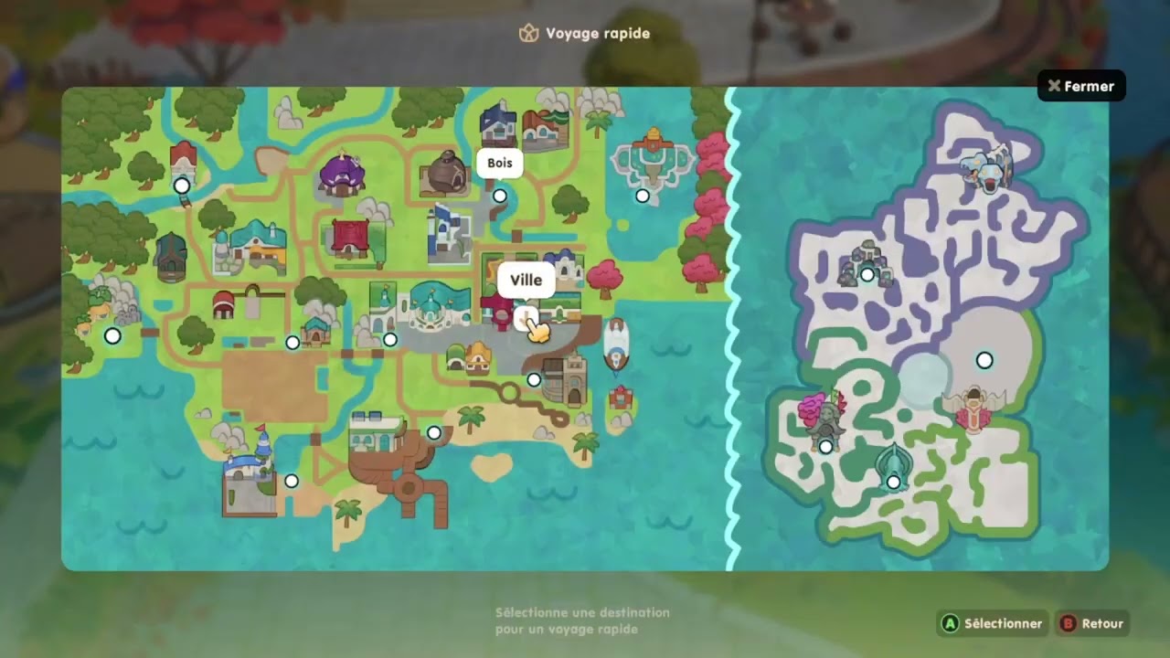 [FR] CORAL ISLAND - EPISODE 70 - SOLO - [SANS COMMENTAIRES]