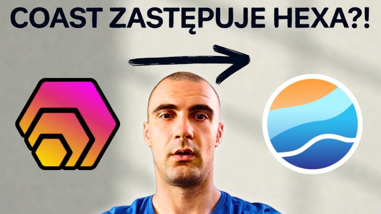 🤯PULSECHAIN: COAST TO HEX 2.0?! LIBERTY HYPERMARKET!