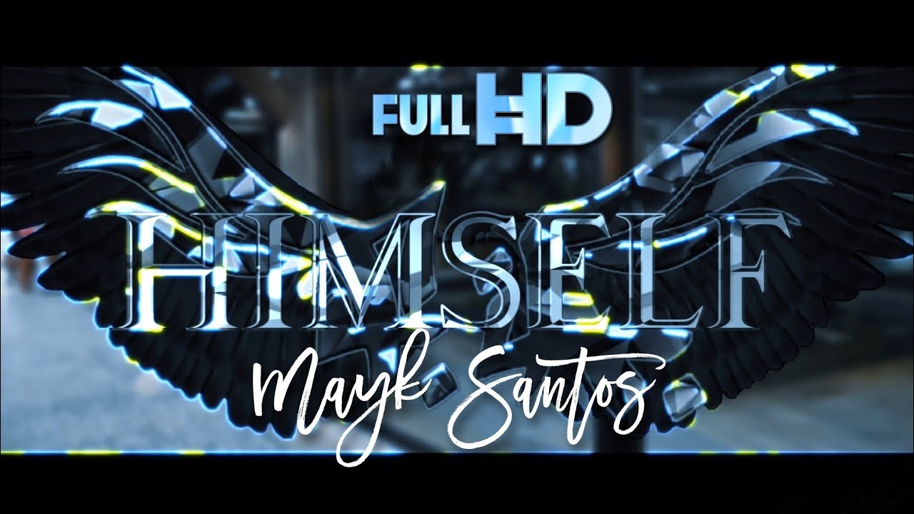HIMSELF - Mayk Santos - Free Angels (Free Step)