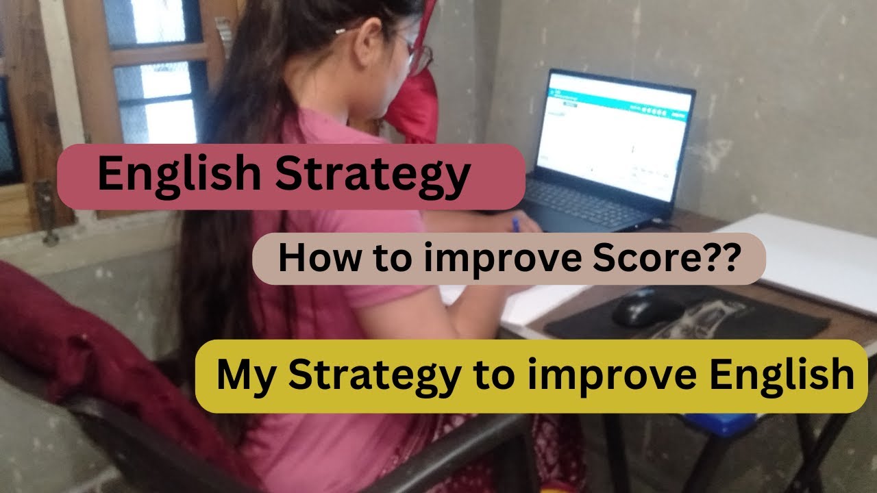 English Strategy for bank exams. SBI PO| IBPS PO 2024 #bankingenglish #rbiassistant #sbipo#sbiclerk