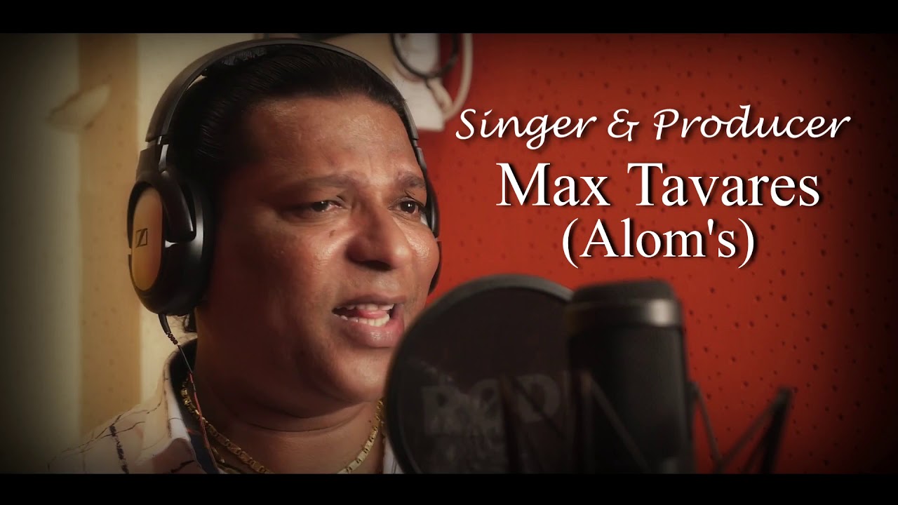 SORO - Konkani song by MAX TAVARES -HD