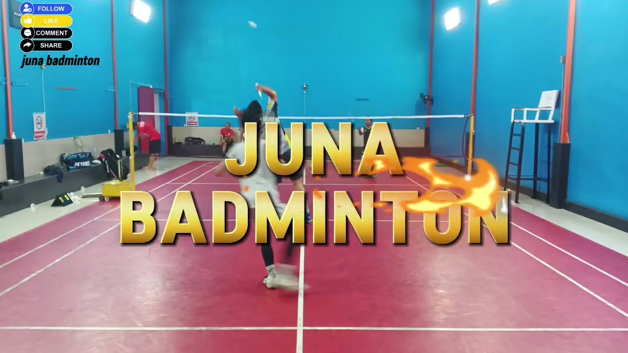 DAYAT/JUNA VS IBRA/IMAM