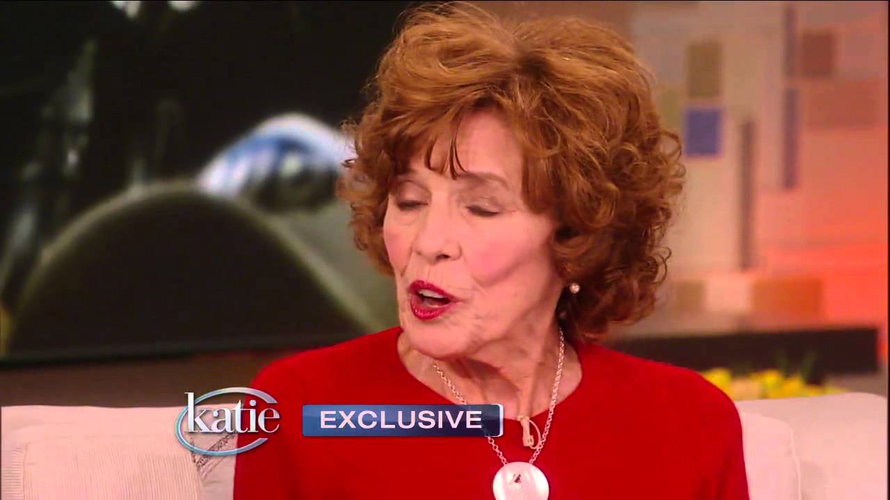 Exclusive: Sue Paterno Got 