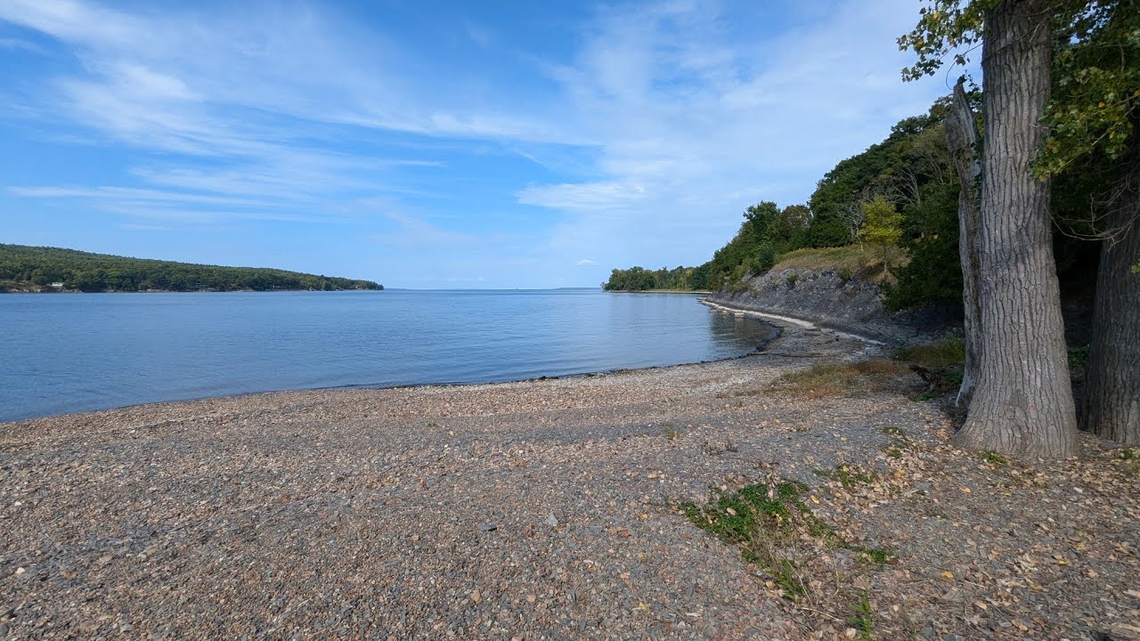 Schuyler Island (Lake Champlain)