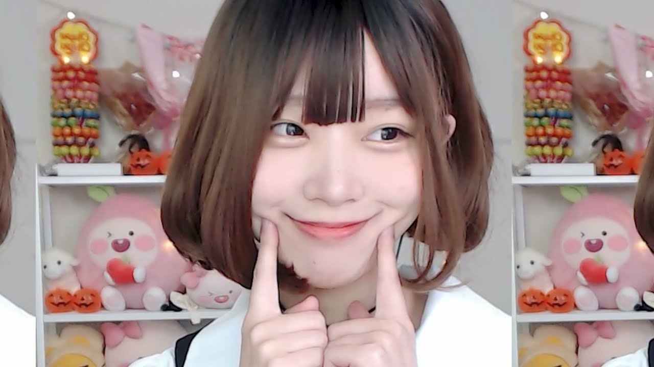김나민이 136cm가 된 이유