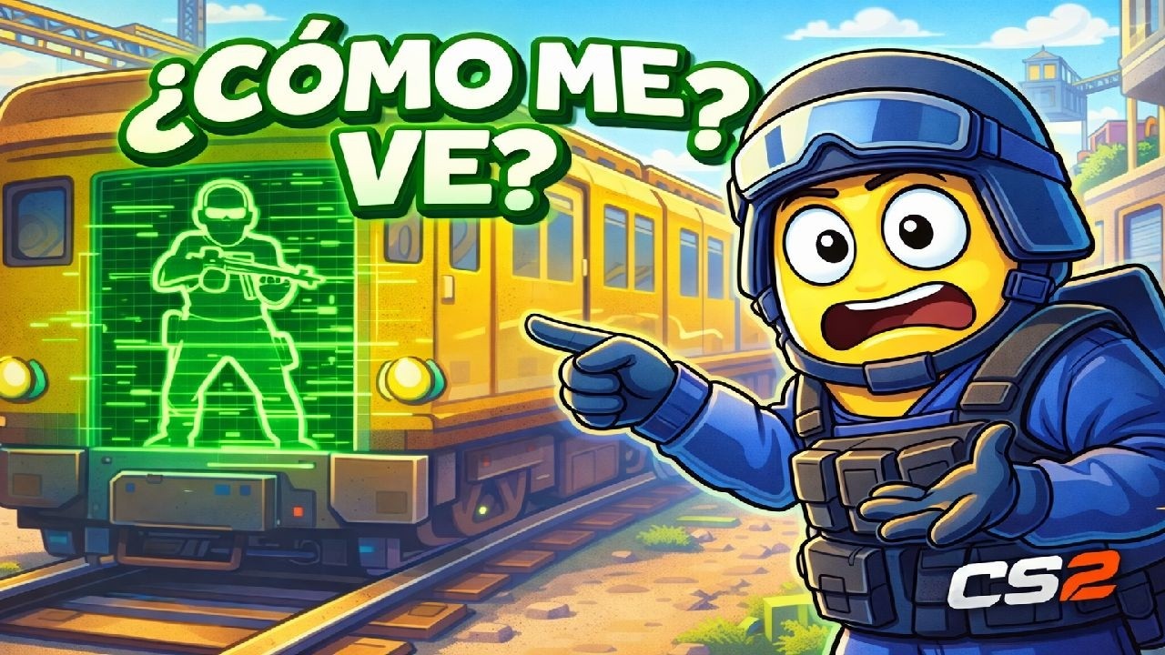 victoria contra ¿cheto?