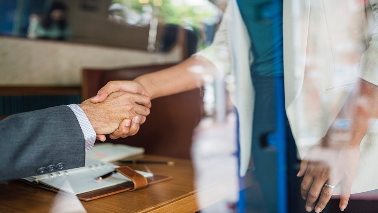 How to Find an Advisor