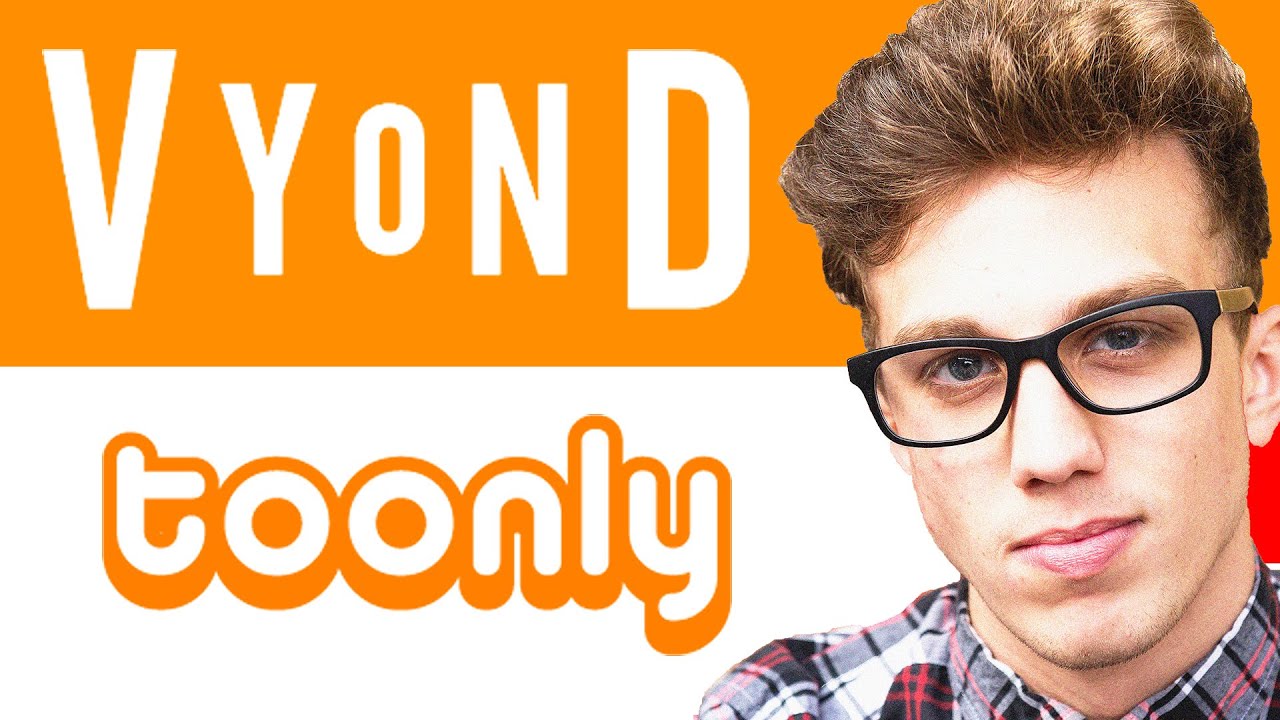 VYOND vs TOONLY | Best Animation Video Maker? (Honest Review)