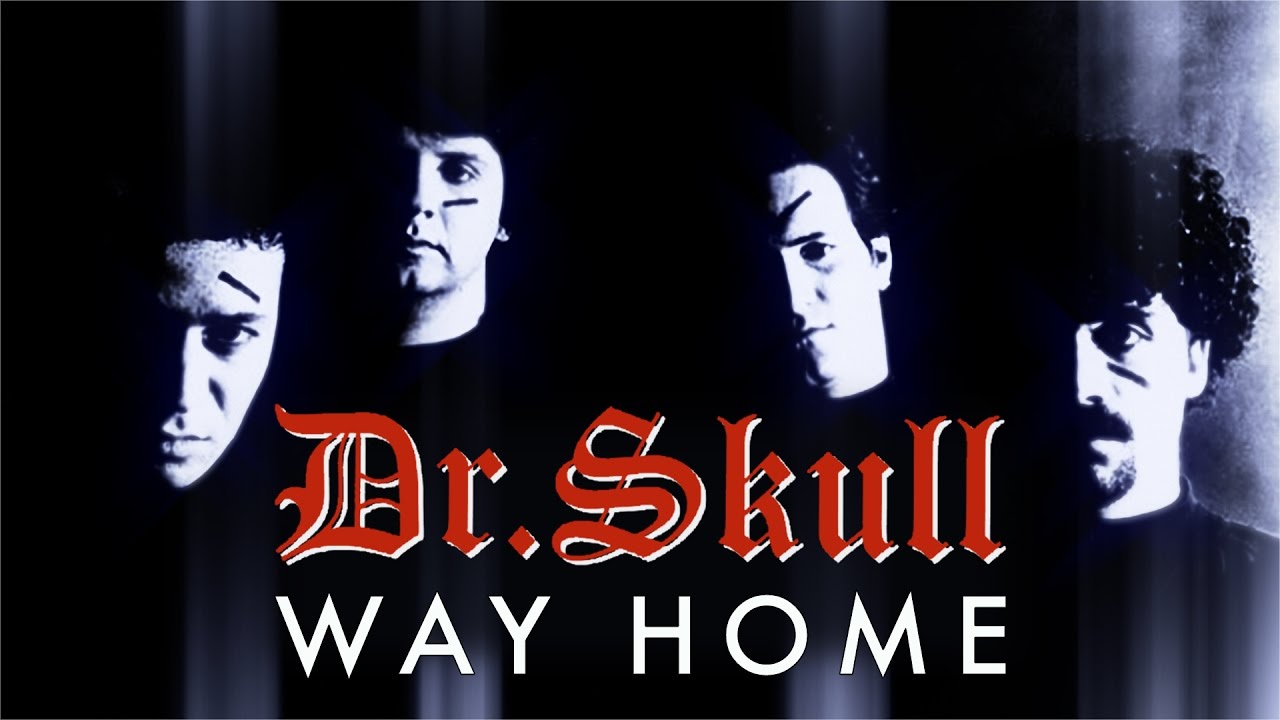 Dr. Skull - Way Home