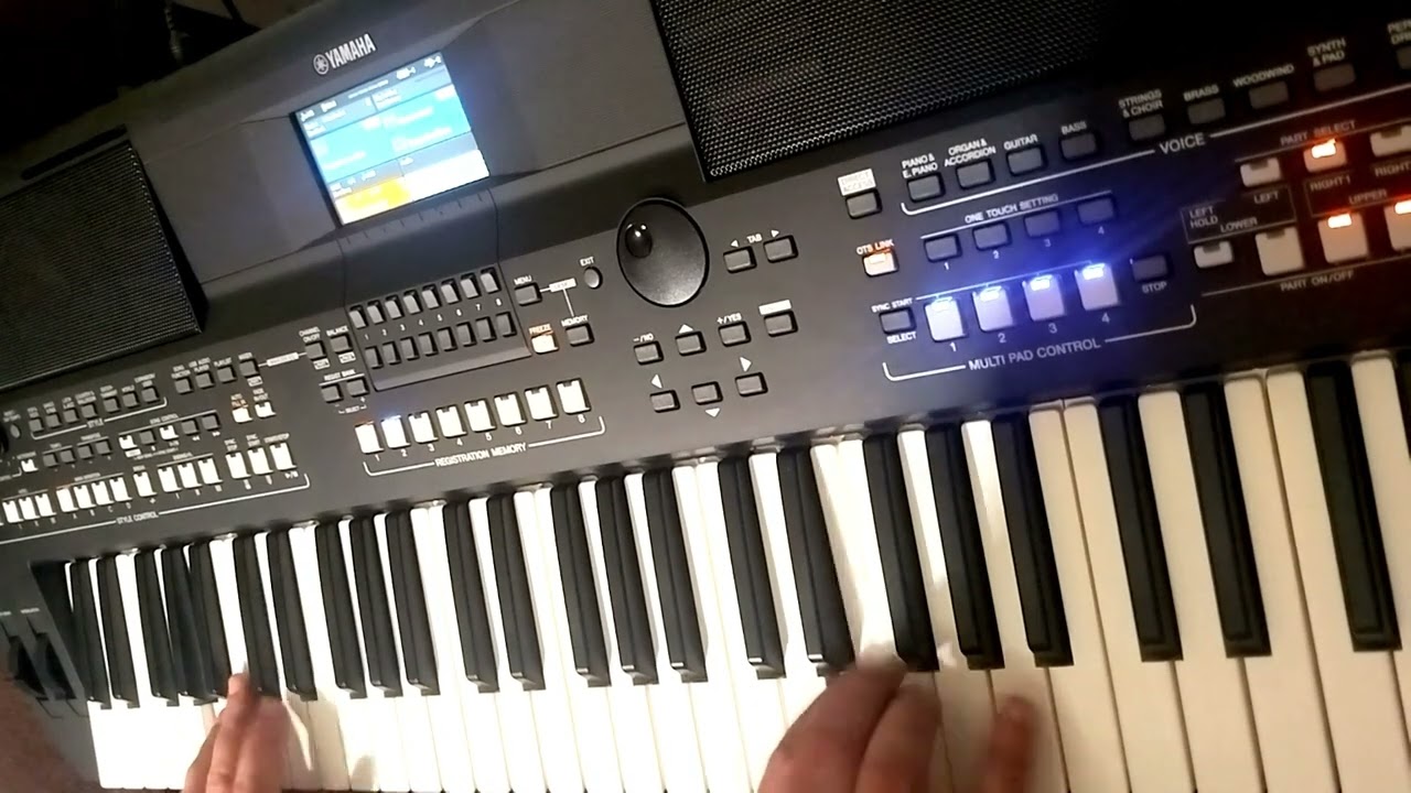 Xnaminer | Taron  #taronkeyboard