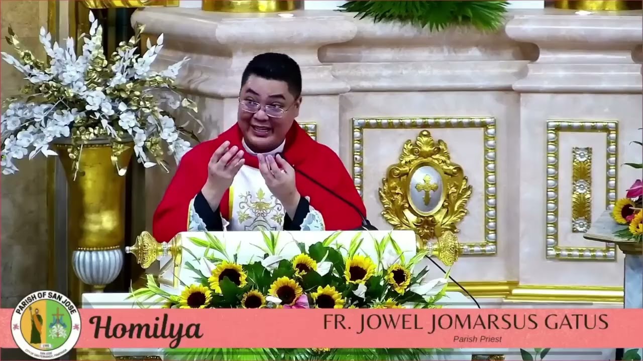 Choosing God's Truth Over Our Own Opinions | Homily Reflection