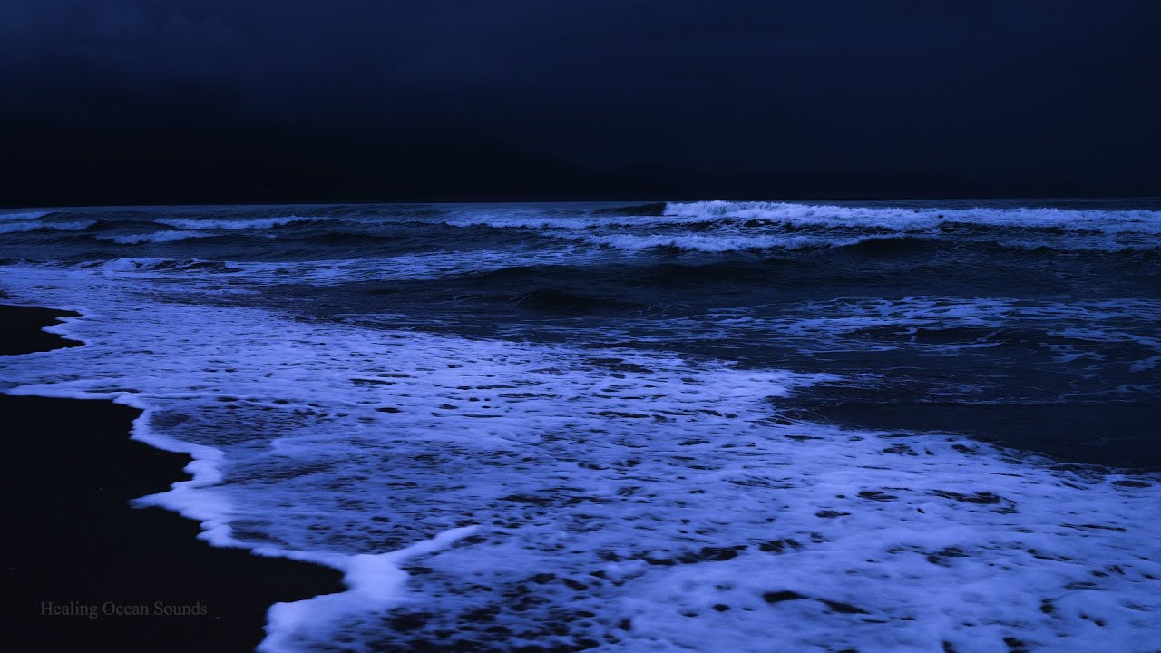 Fall into a Deep Healing Sleep, Regenerate Body and Mind, Physical and Emotional Healing