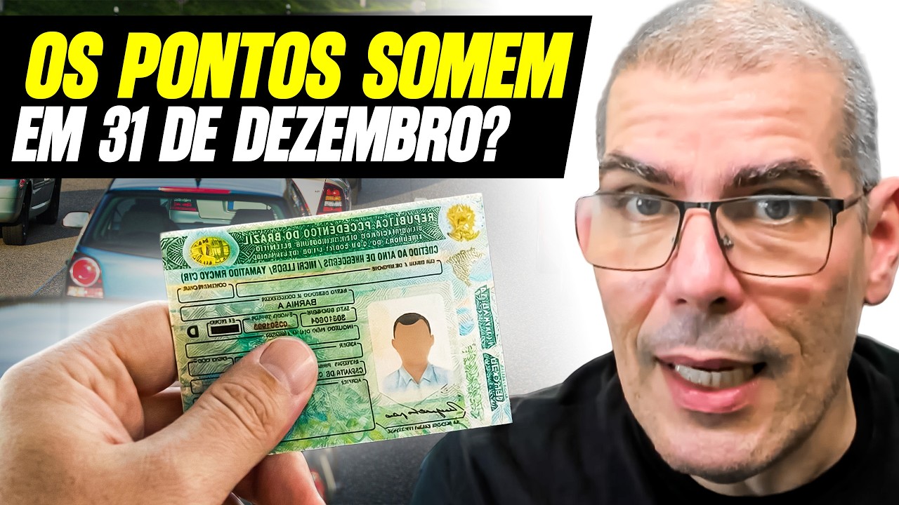 VEJA COMO VAI FICAR SUA PONTUAÇÃO EM 2026!
