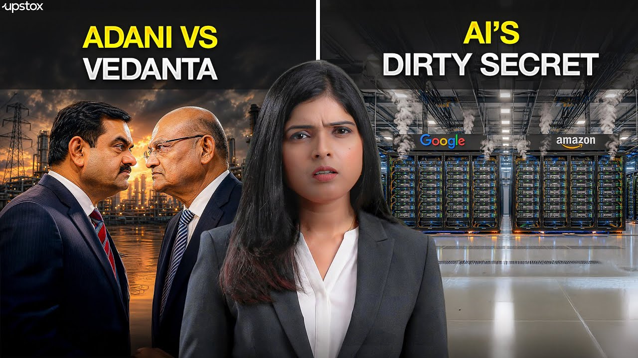 Adani&rsquo;s $11.5 Billion Bet to Break India&rsquo;s Aluminium Duopoly | Markets Today #252 