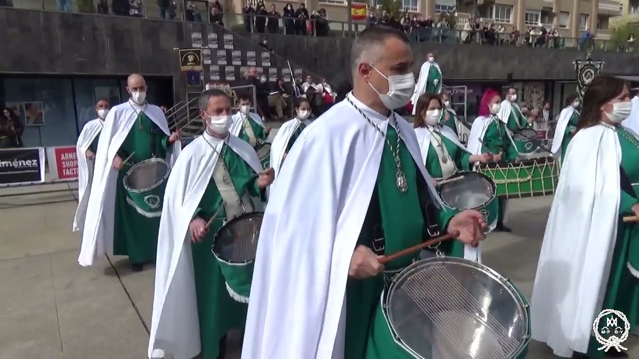 XVII Exaltación de Arnedo (La Rioja) 2022