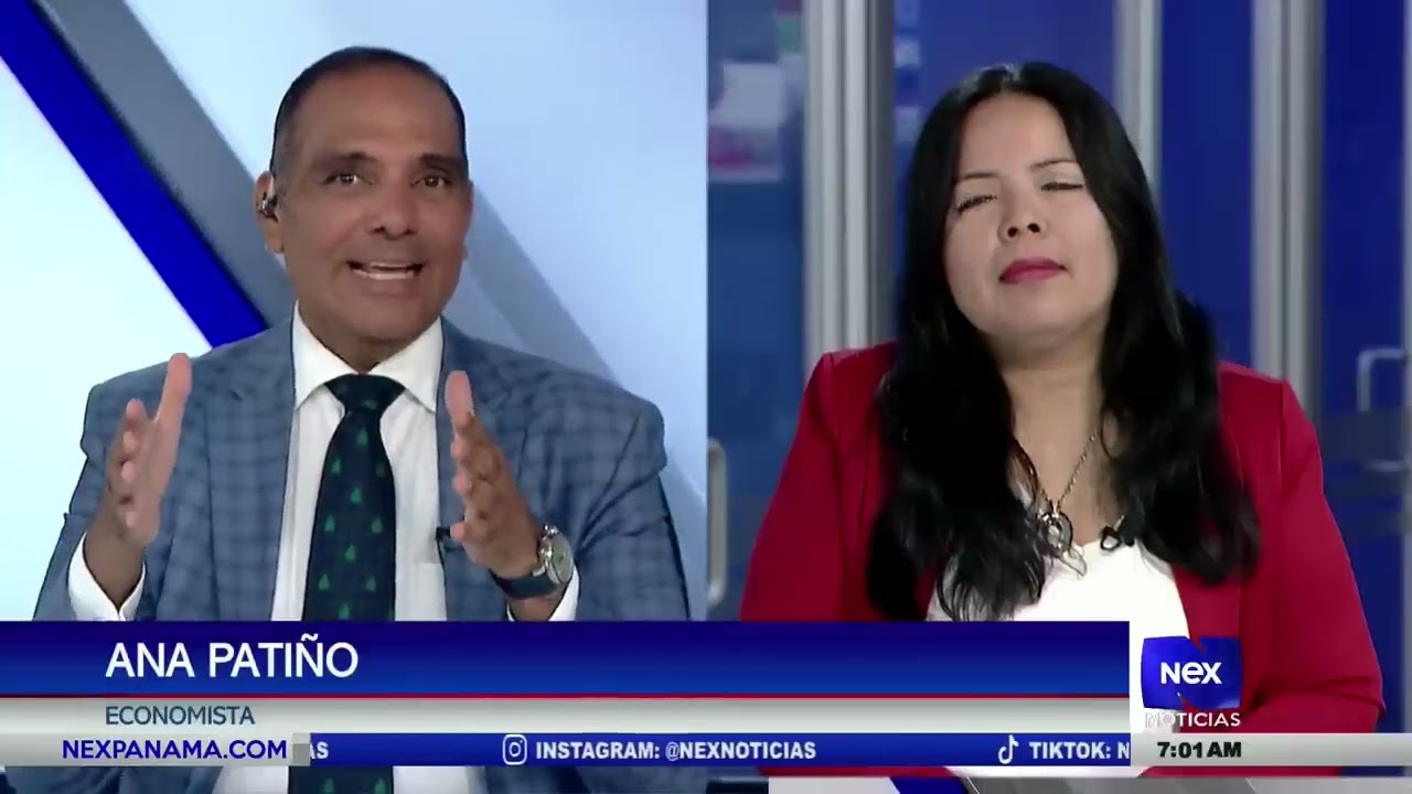 Ana Patiño analiza la nueva la ley 462 que reforma la CSS