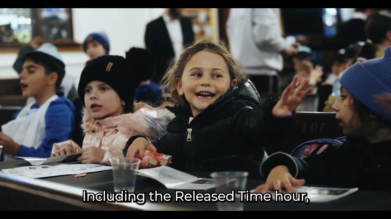 From Student to Teacher: A Released Time Legacy