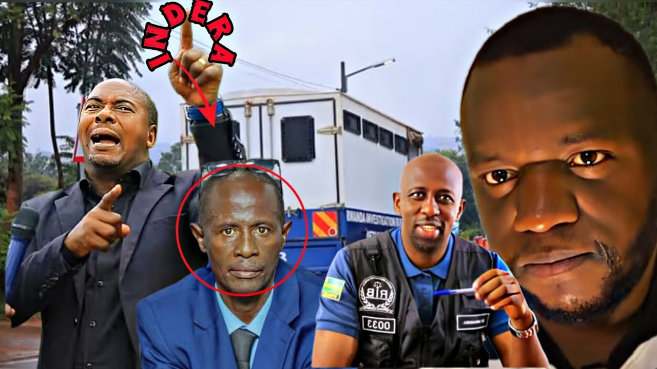 🤷BANZE GUCA KURUHANDE BAGARUKA KURI B. SEKIKUBO🤷NGAYA AMAGAMBO BOSCO EMPIRE NA P. CLAUDE BAVUZE🤷