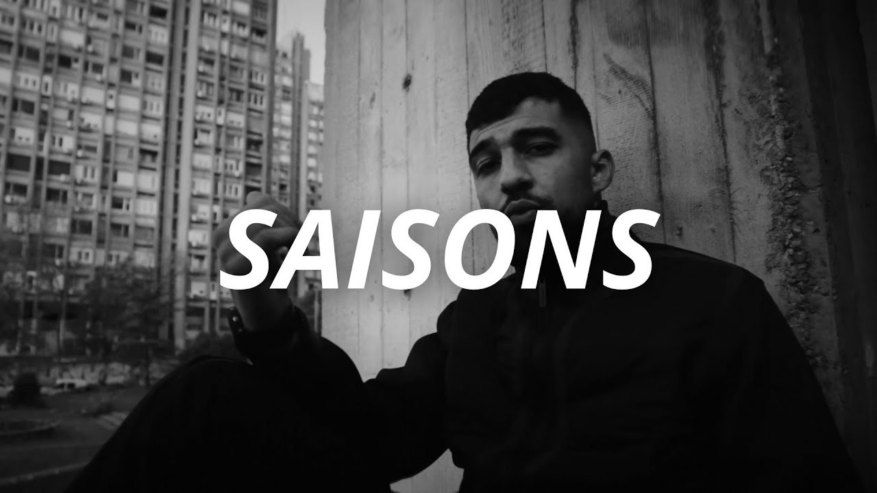 Maes x ZKR x OldSchool Type Beat - 