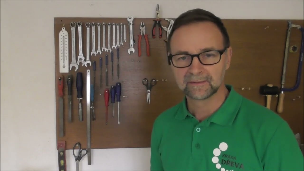 Kurz soustružení dřeva - prosinec 2022/A woodturning course - December 2022