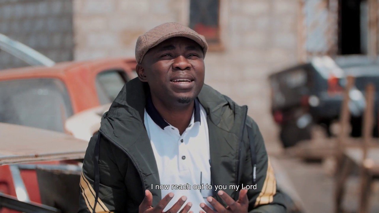 Blessed Mwansa - Muchalo [Official Video Full HD 1080p]