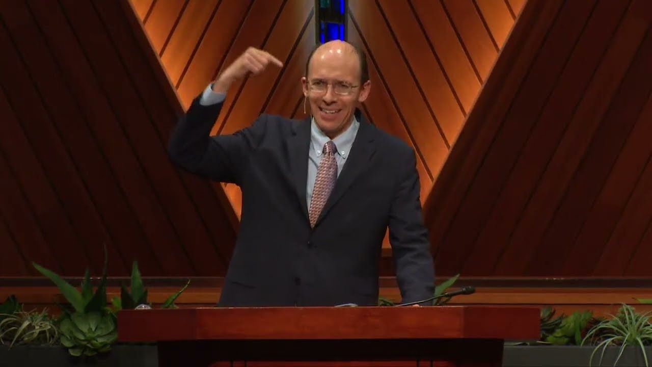 1 Samuel 13–14 | Todo para nada | Luis Contreras