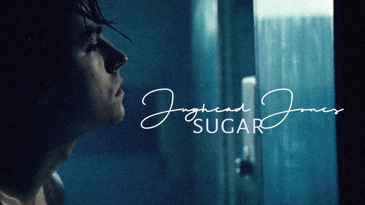 Jughead ✘ Sugar