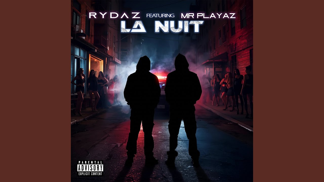 La nuit