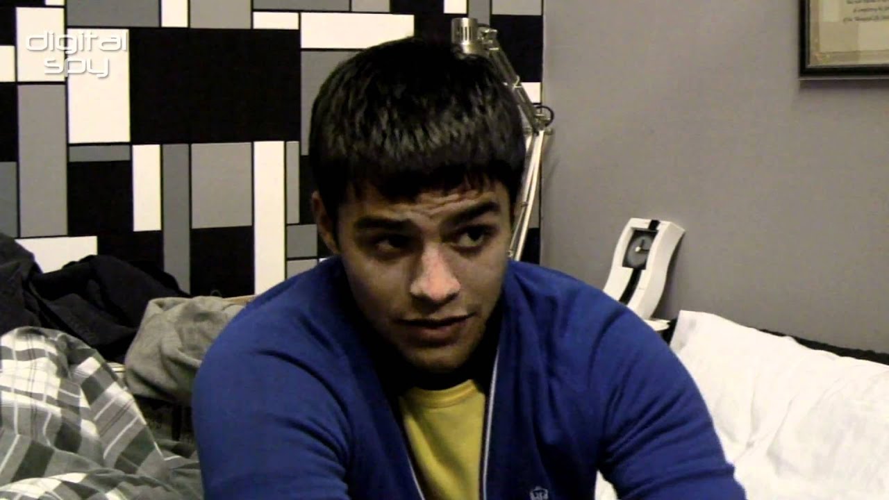 Sean Teale on Skins: 'It's completely fresh, completely new'