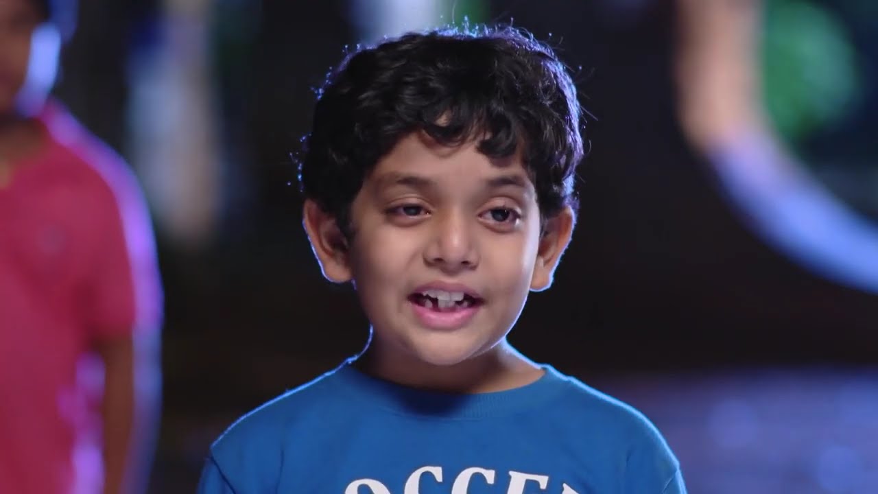 Rama Sakkani Seetha - Ep 602 - Jyothi, Nanda Kishore - Telugu Tv Serial - Zee5 Telugu Classics
