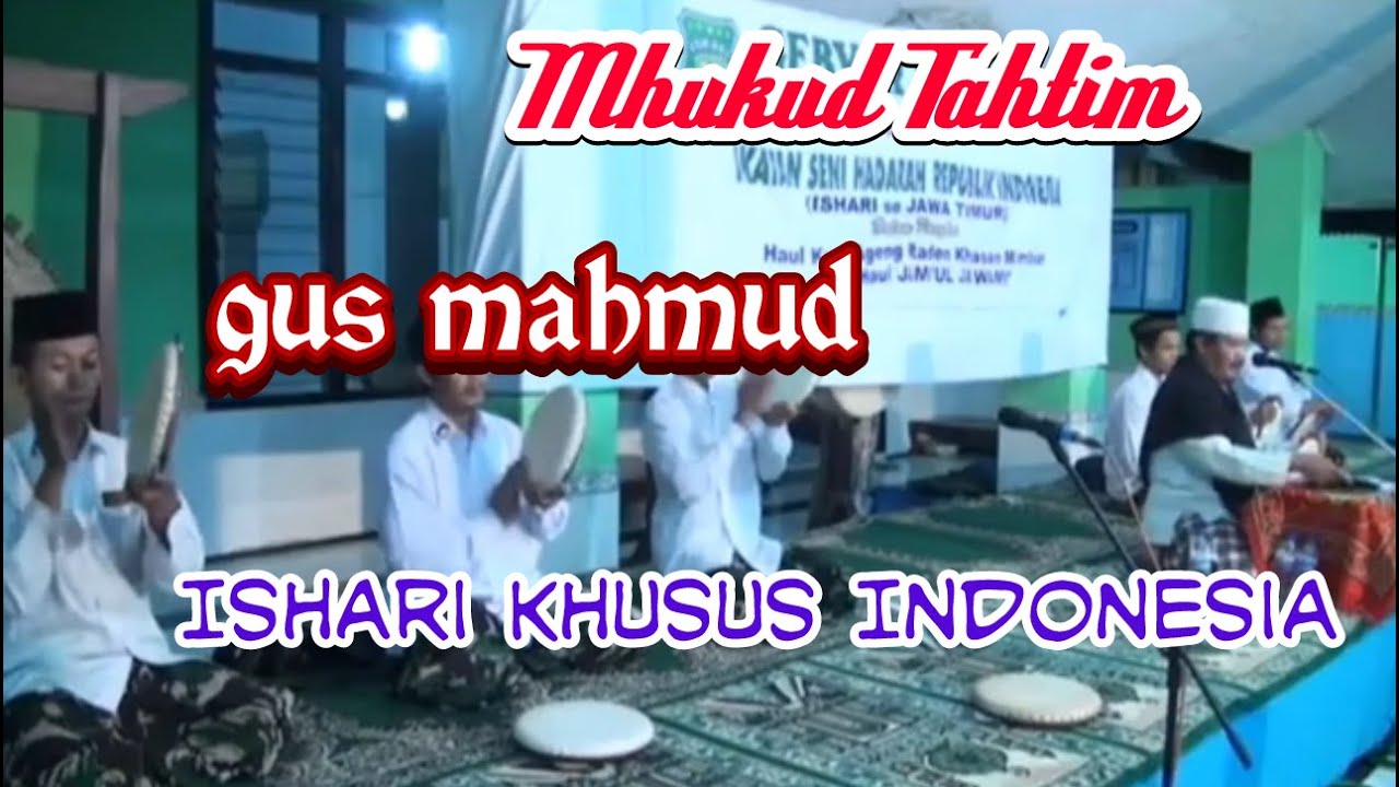 ISKHI (Ishari khusus indonesia).mukhud tahtim.gus mahmud